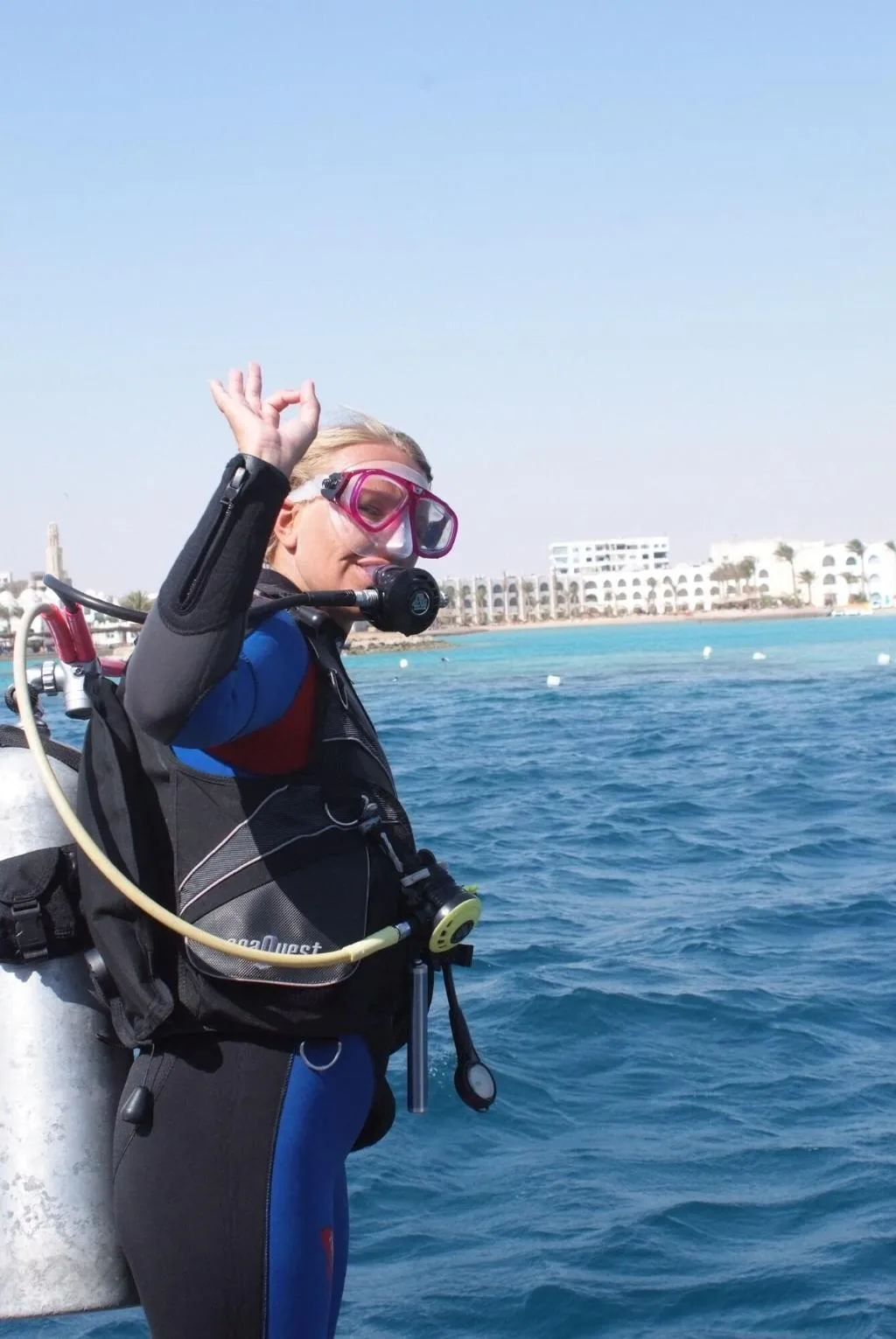 Sports and Entertainment, Arabella Azur Resort, Red Sea Riviera