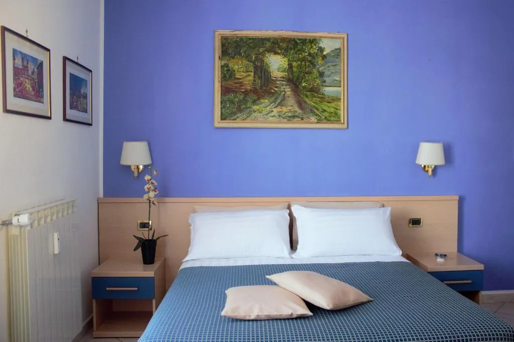 Room, Città Eterna Bed & Breakfast, Rome