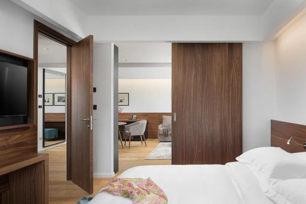 Room, Hotel & Restaurant Milan, Istria