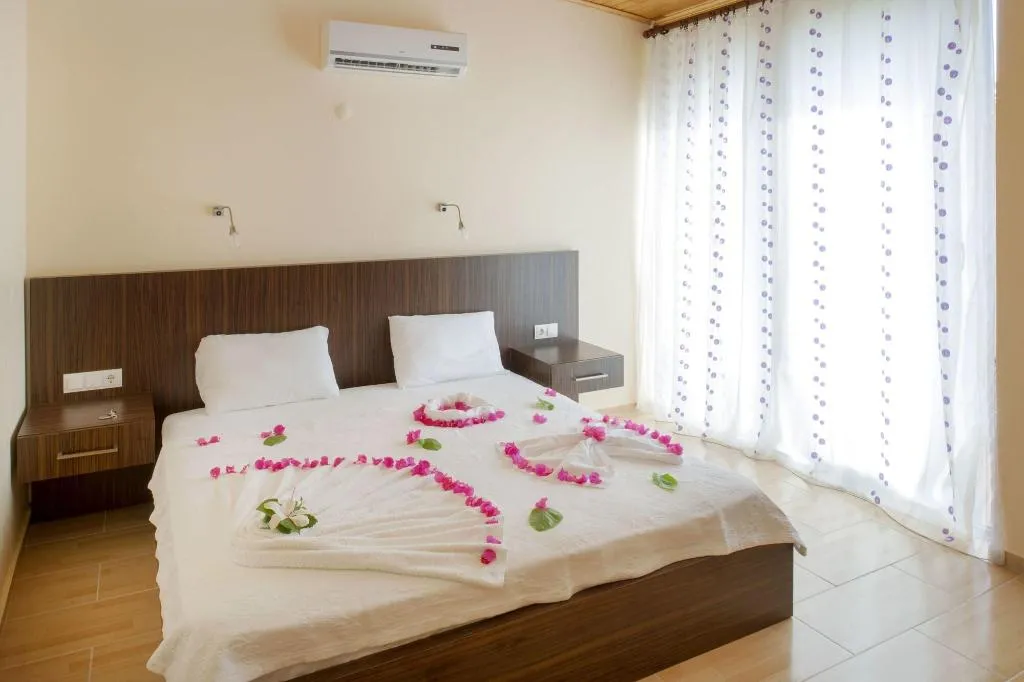 Room, Kutle Hotel, Antalya