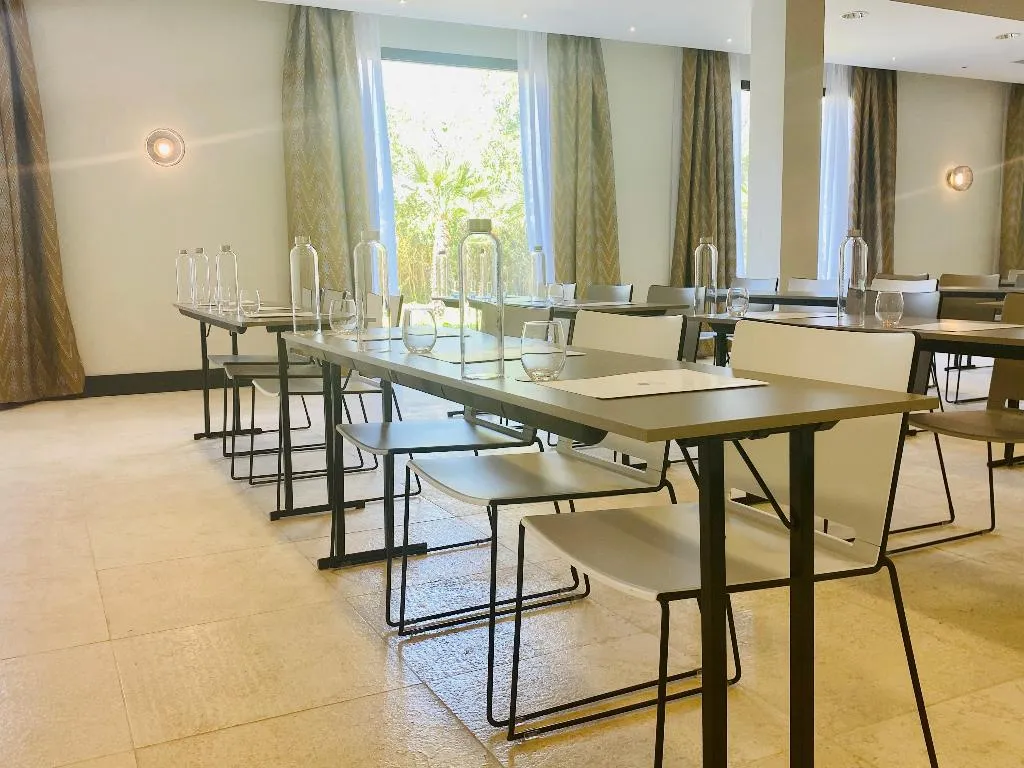 Conferences, Encinar de Sotogrande, Costa Del Sol