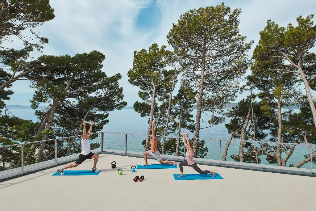 Sports and Entertainment, Bluesun Mala Berulia, Split