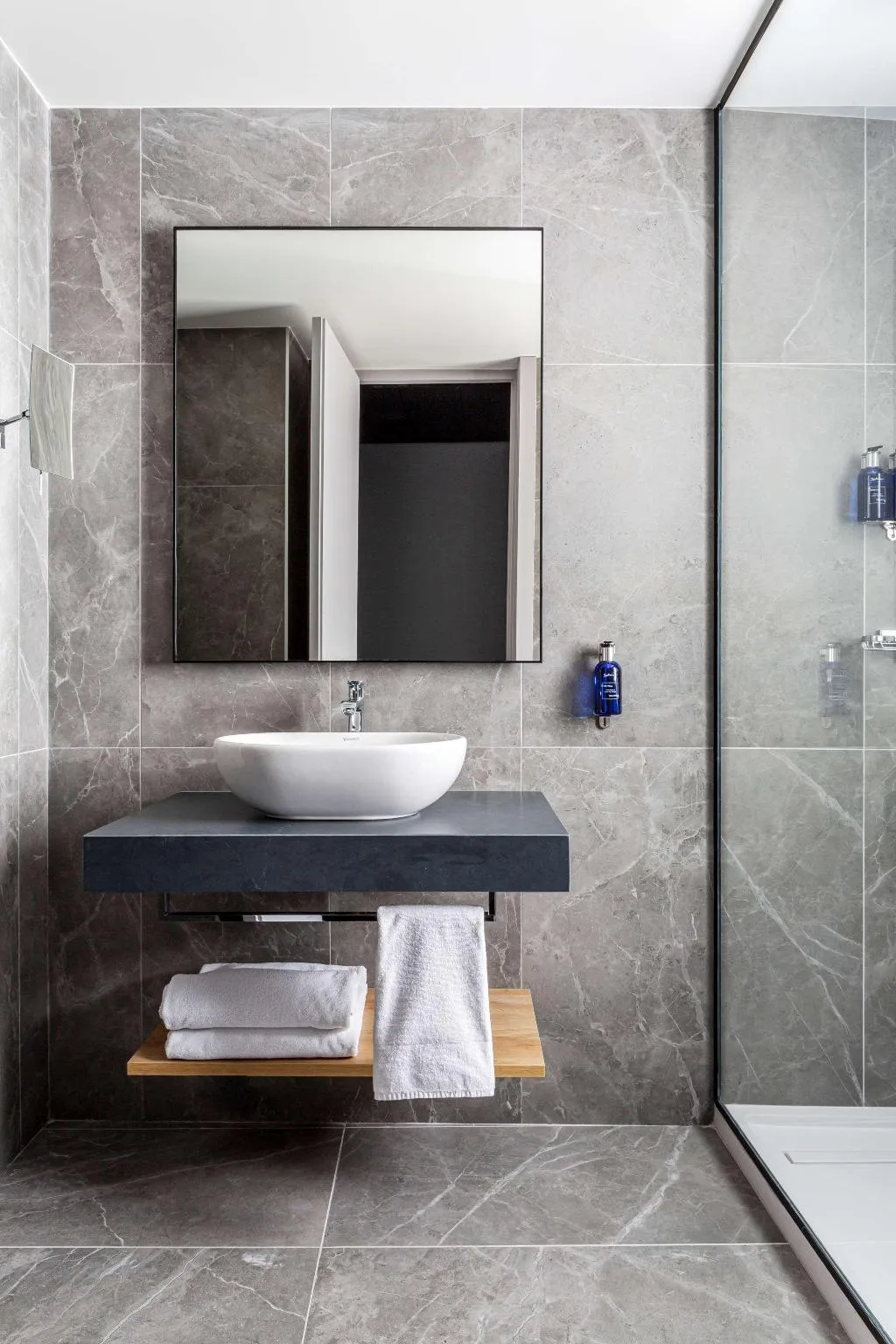 Room, Radisson Blu Madrid Prado, Madrid