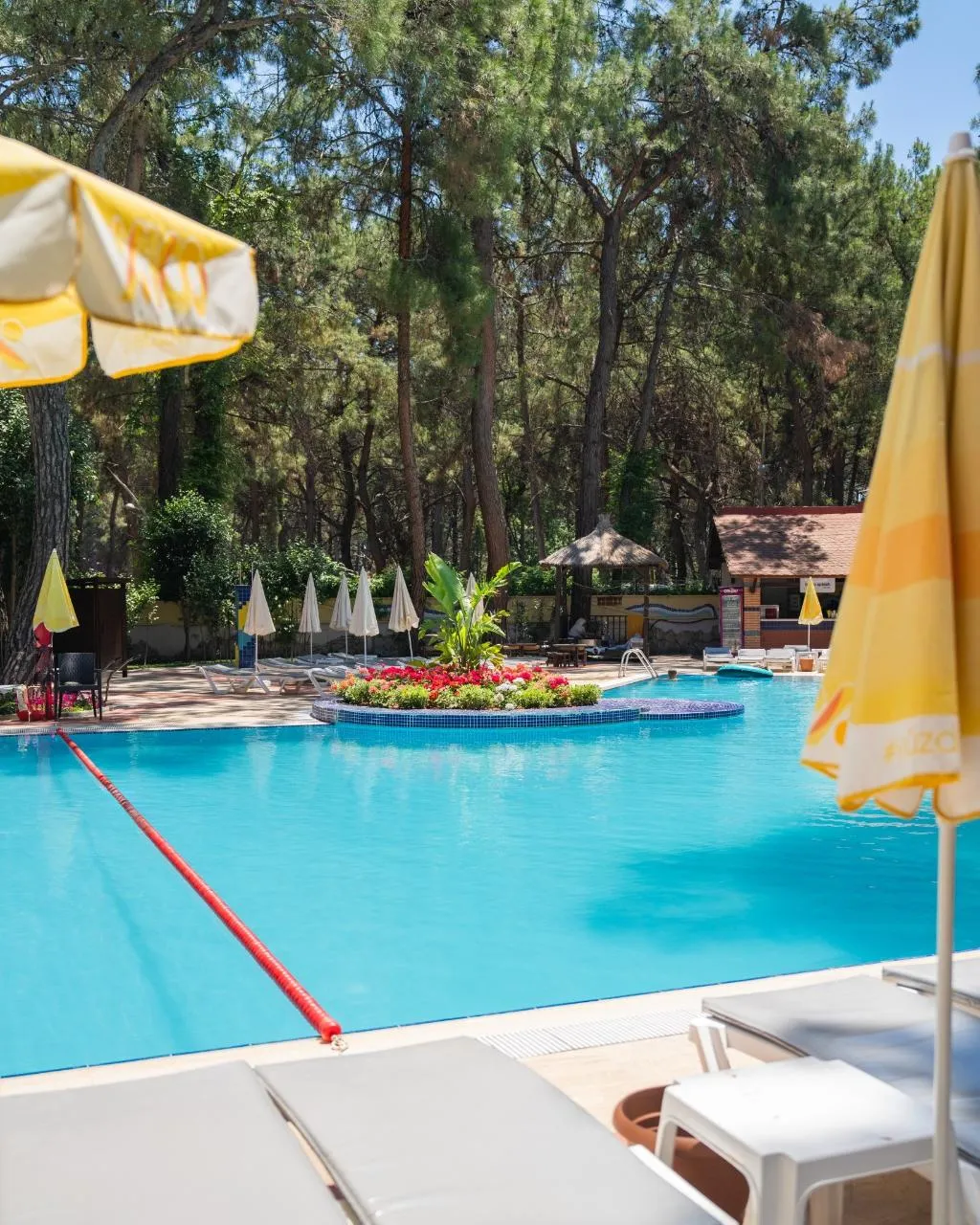 General view, Pirates Park Resort, Antalya