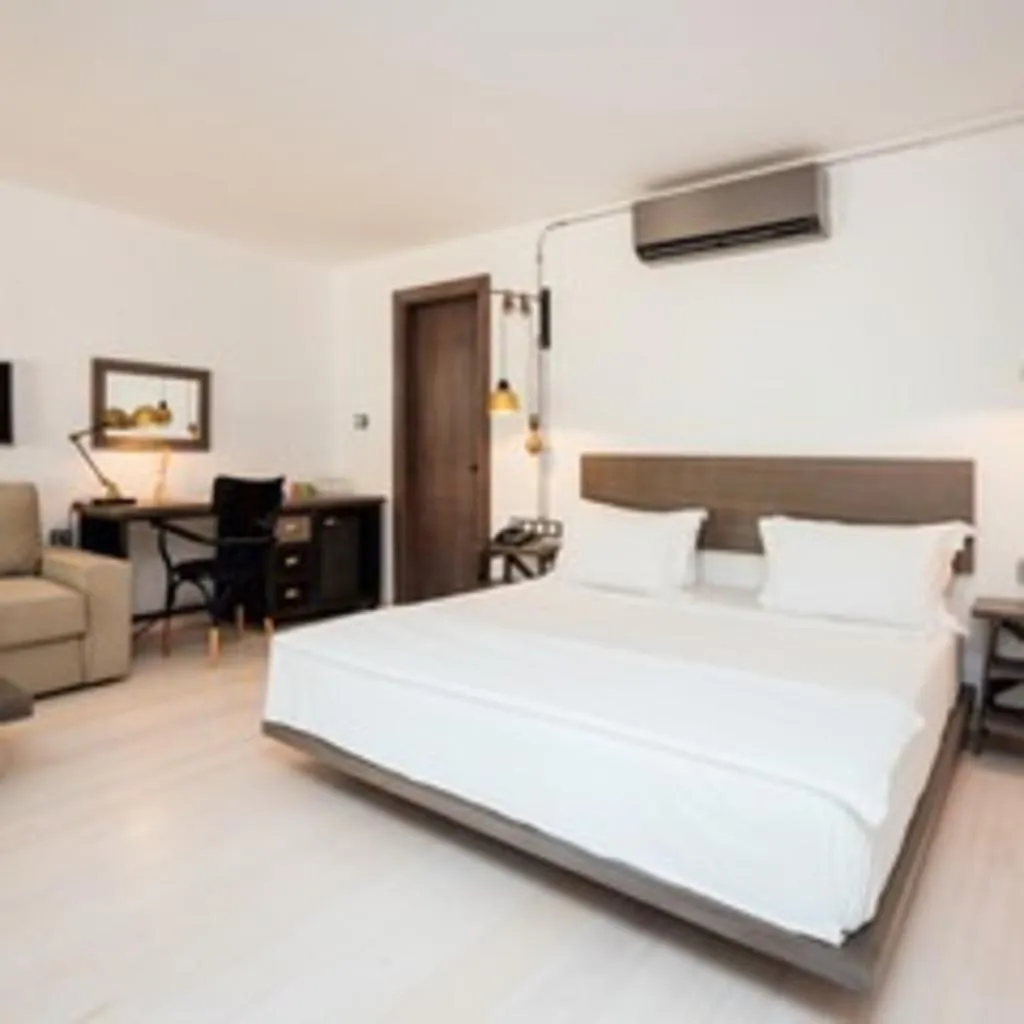 Room TWO BEDS Room, Flamm, Bodrum