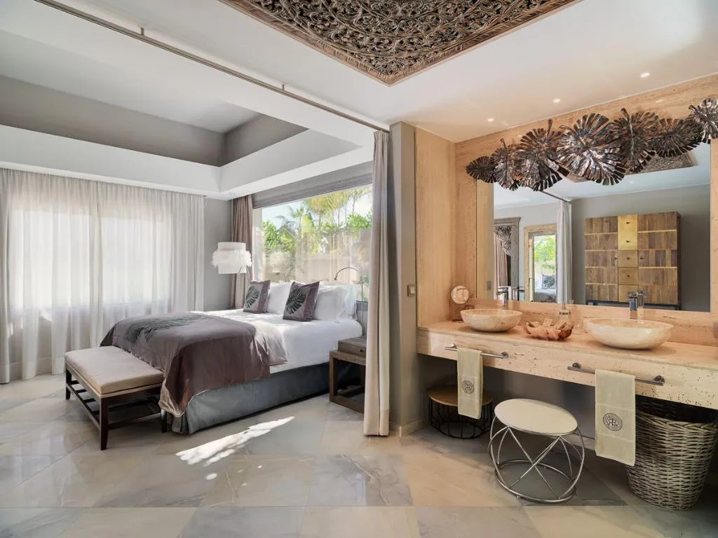 VILLA THREE BEDROOMS Room, Royal River, Luxury Hotel - Adults Only, Tenerife