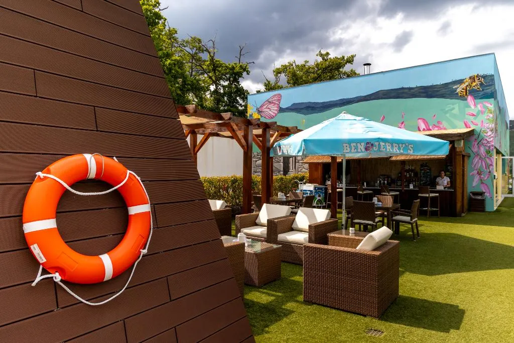 Pool, Boticas Hotel - Art & Spa, Porto