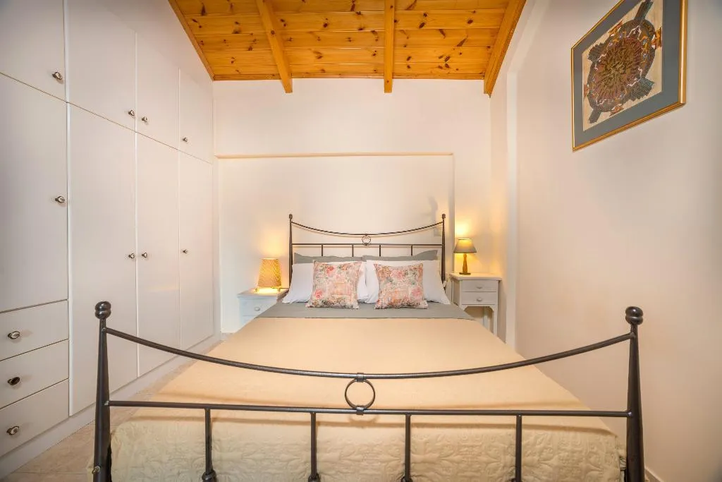 Room, Villa Kardaris, Zante