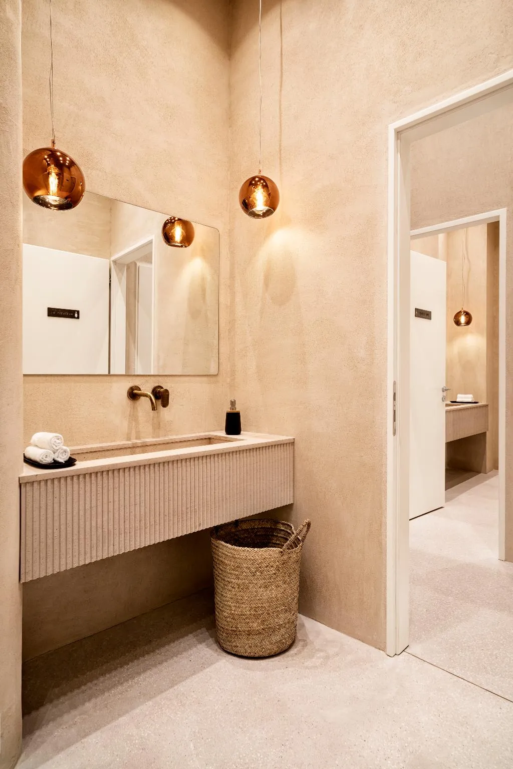 Conferences, Santo Pure Oia Suites and Villas, Santorini