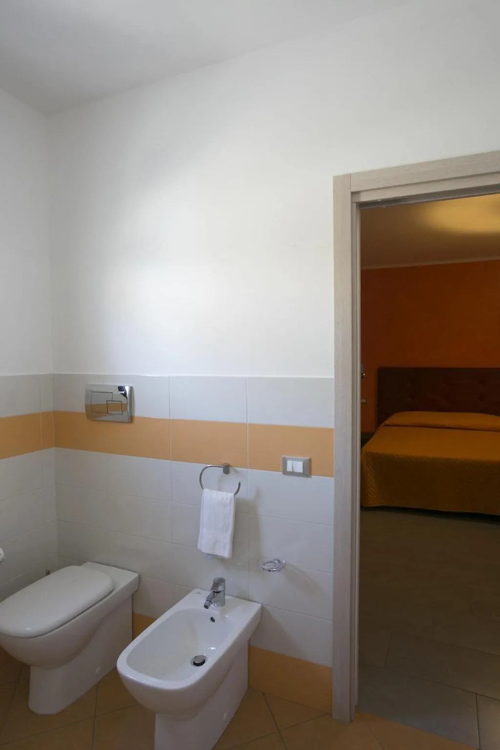 Room, Rotte e Sentieri B&B, Palermo