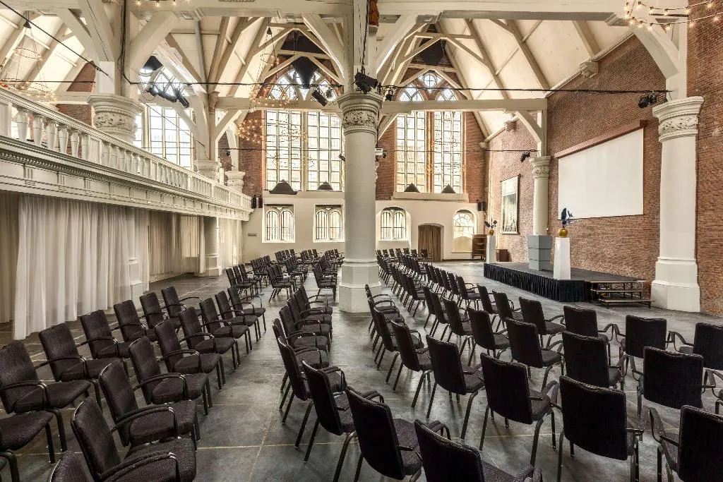 Conferences, NH Collection Amsterdam Barbizon Palace, Amsterdam