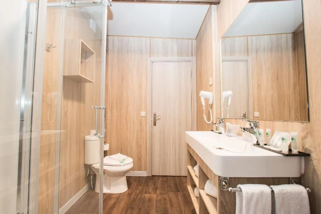 Room, Magic Robin Hood Resort, Costa Blanca