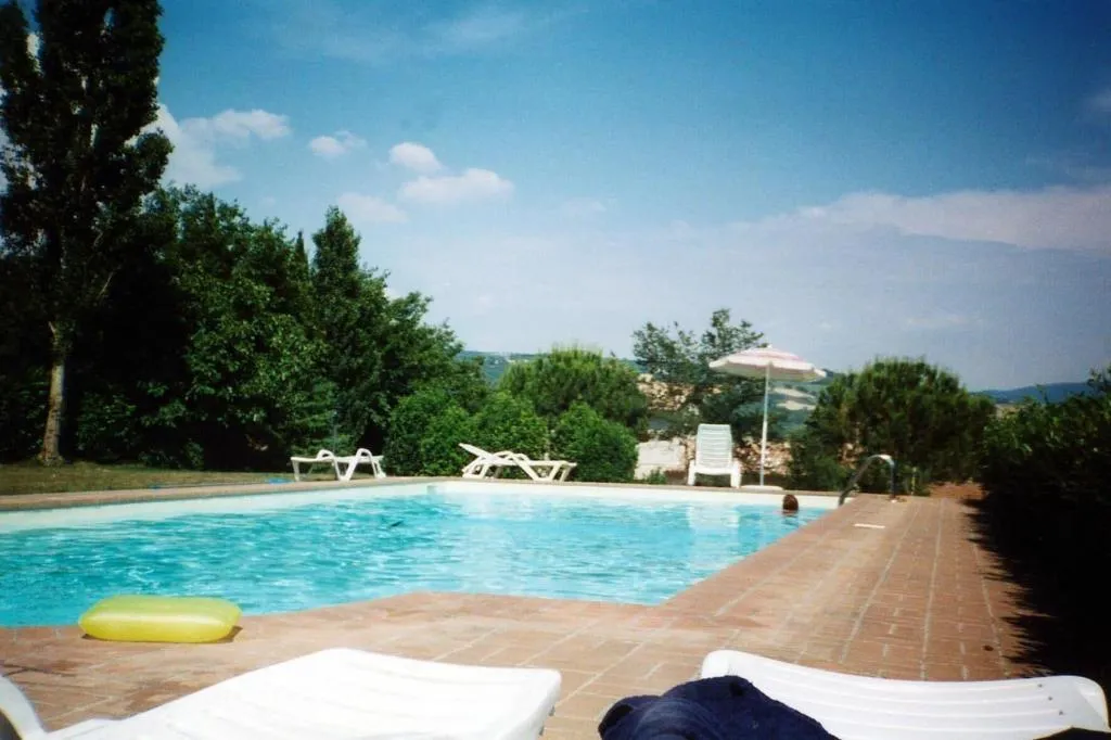 Sports and Entertainment, Agriturismo Il Borghetto, Perugia