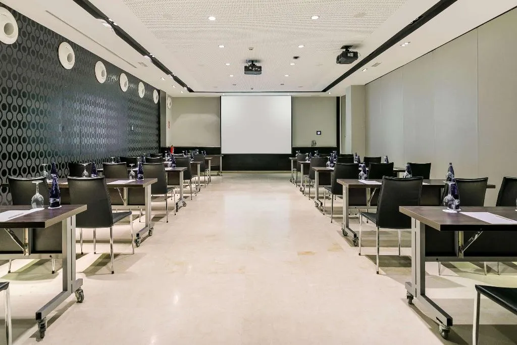 Conferences, Sol Principe, Costa Del Sol