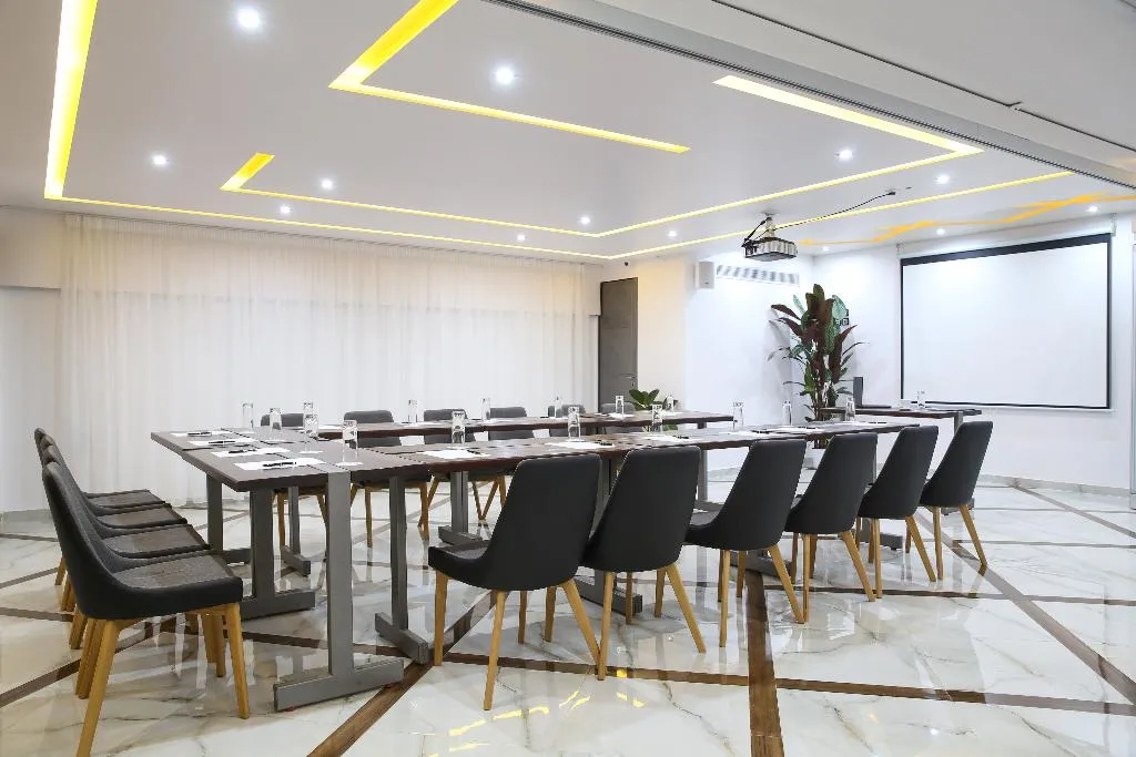 Conferences, Athens Starlight Hotel, Athens