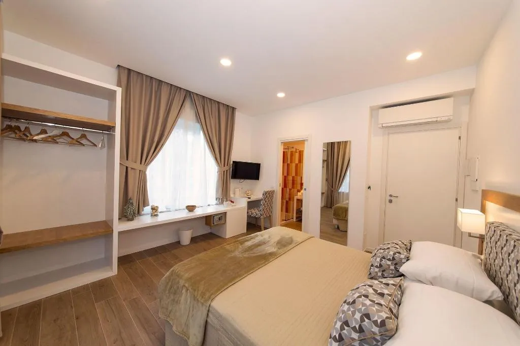 Room, Dea Guest House, Naples