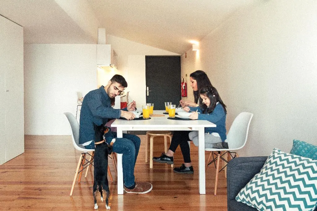 APARTMENT DELUXE RIVER VIEW Room, Oh! Porto Apartments, Porto