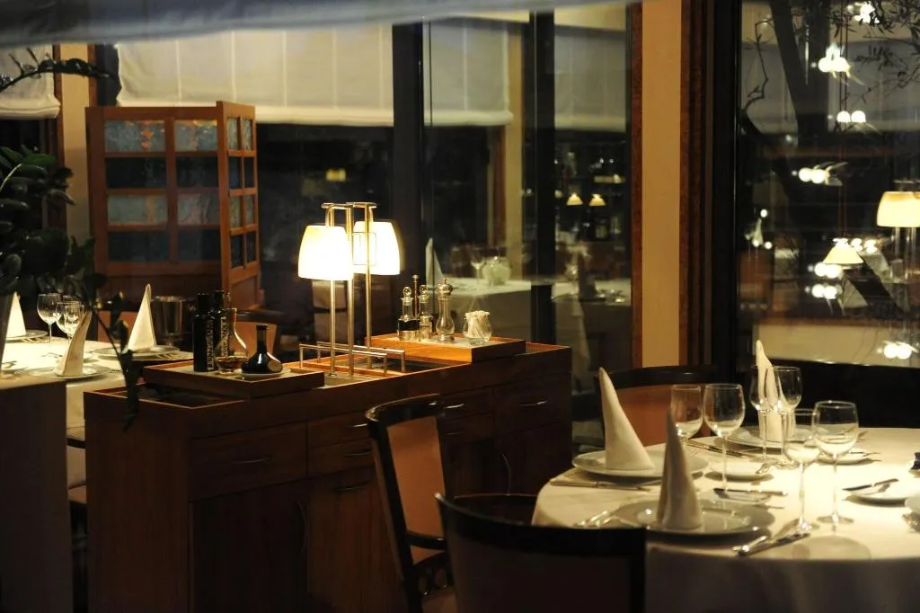 Restaurant, Hotel & Restaurant Milan, Istria
