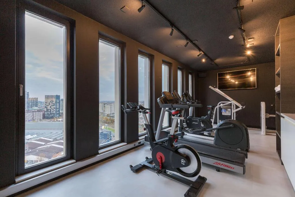 Sports and Entertainment, Postillion Hotel Amsterdam, Amsterdam