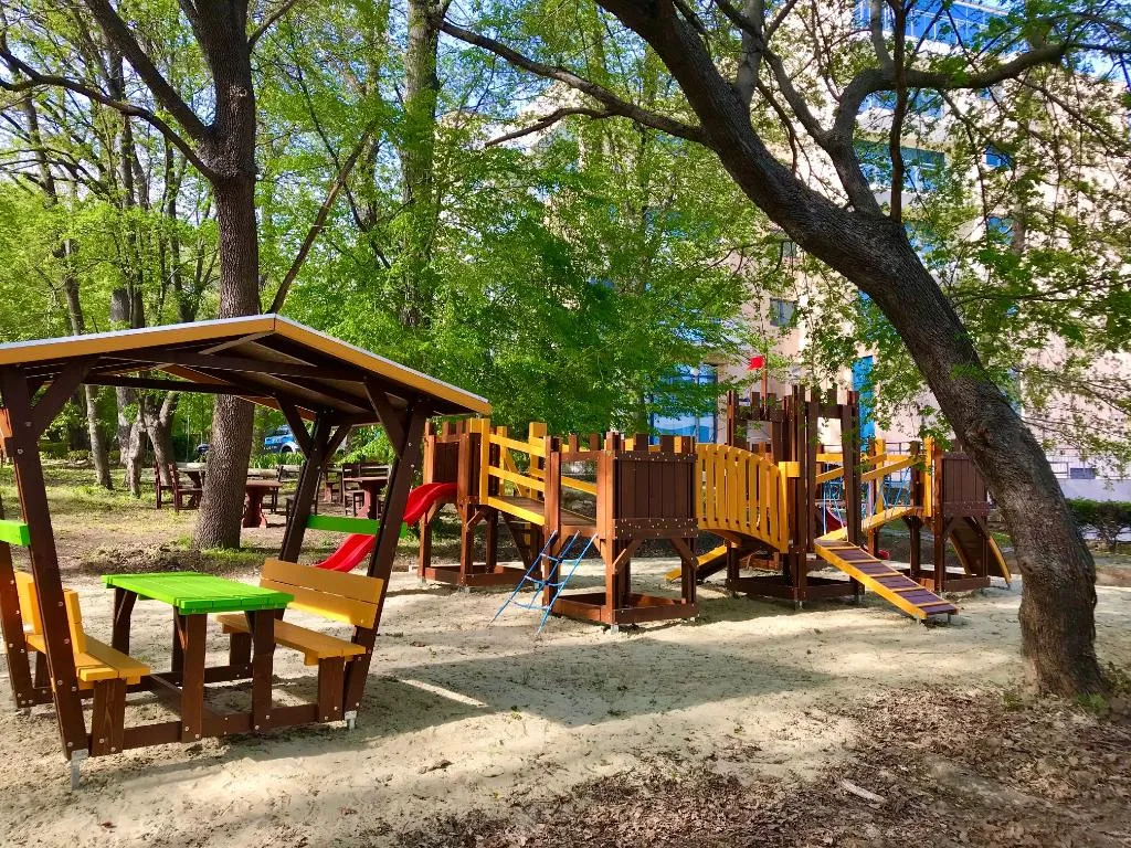 Sports and Entertainment, Holiday Park, Varna