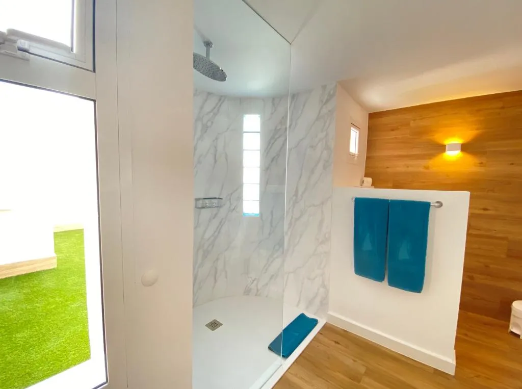 JUNIOR SUITE CAPACITY 4 Room, Hotel Esmeralda Maris by LIVVO, Fuerteventura