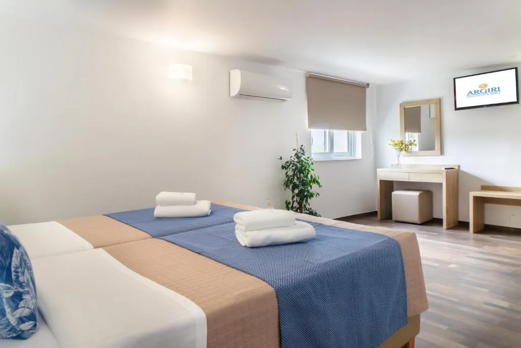 APARTMENT Presidential Room, Argiri Apartments & Suites, Crete