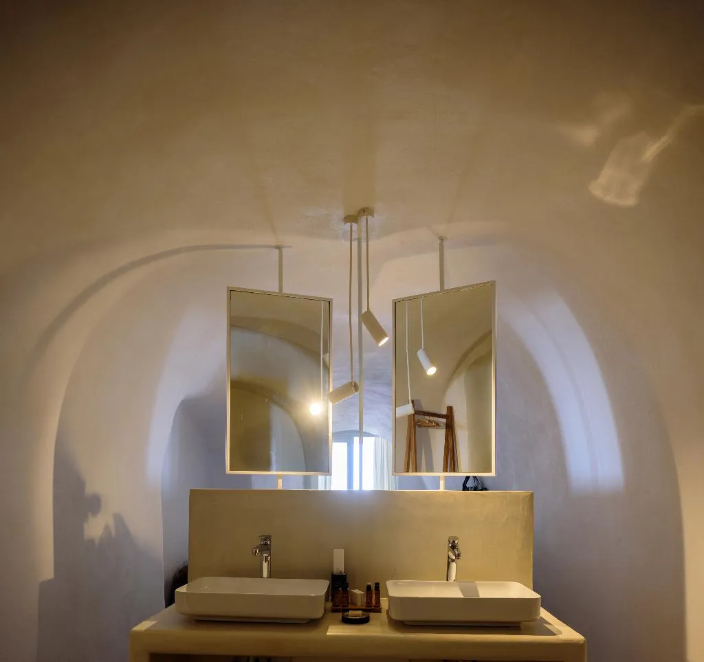 SUITE SUPERIOR Room, Nefeles Luxury Suites, Santorini