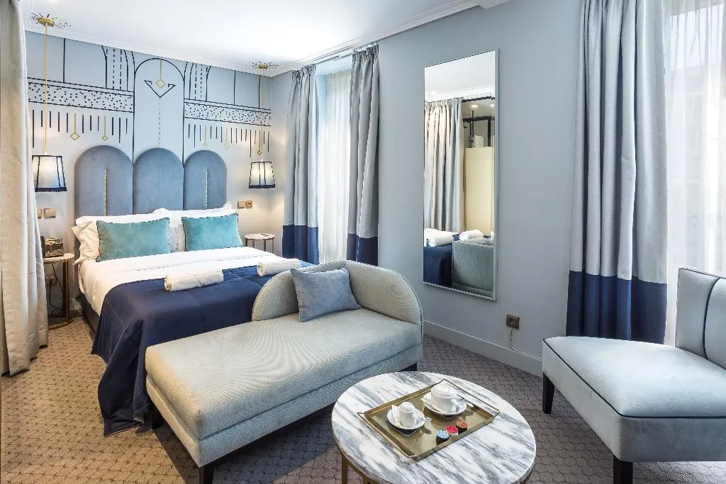 DOUBLE SUPERIOR Room, The Lift Boutique Hotel by RIDAN Hotels, Lisbon