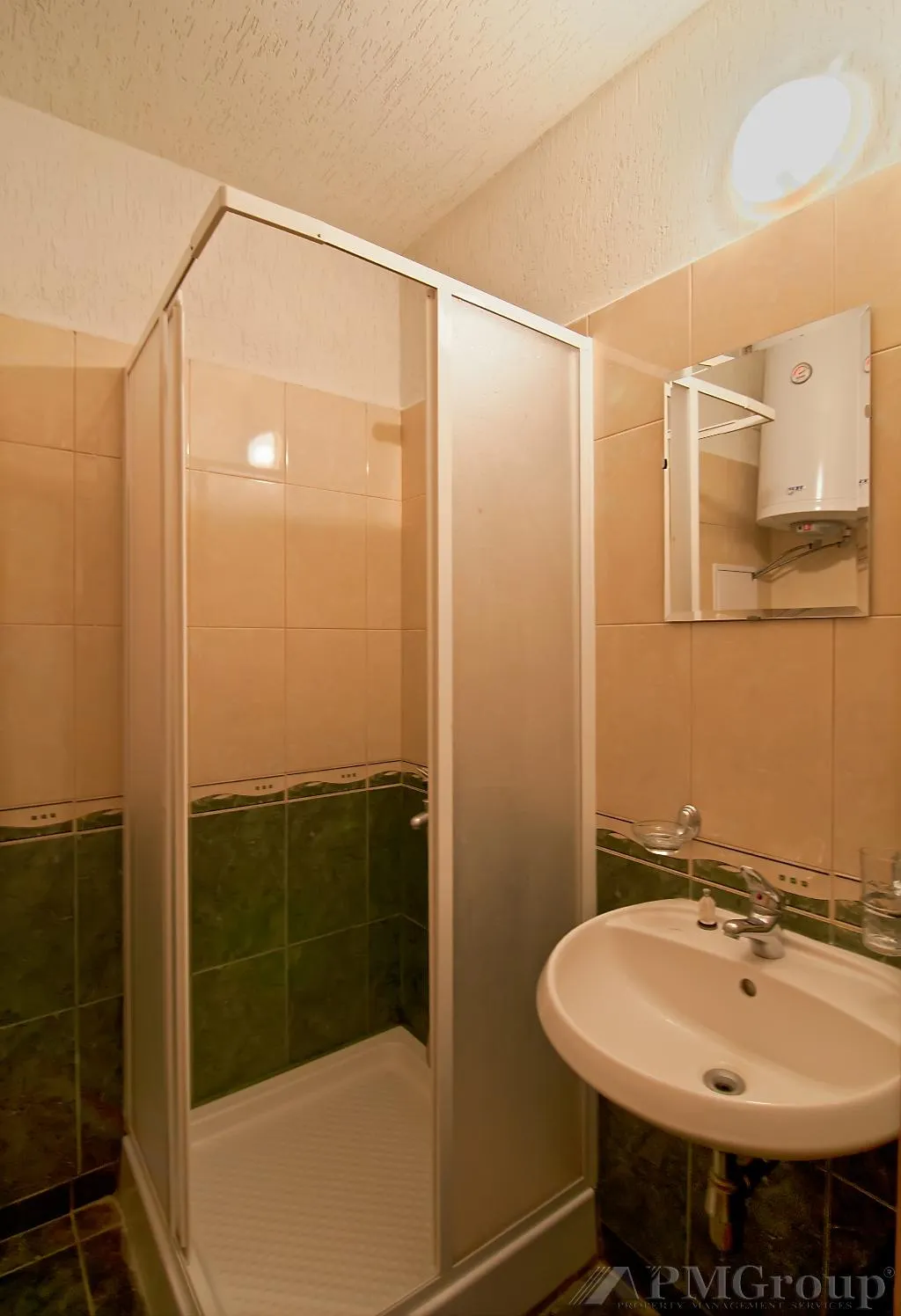 STUDIO STANDARD Room, Viva Apartments, Bourgas