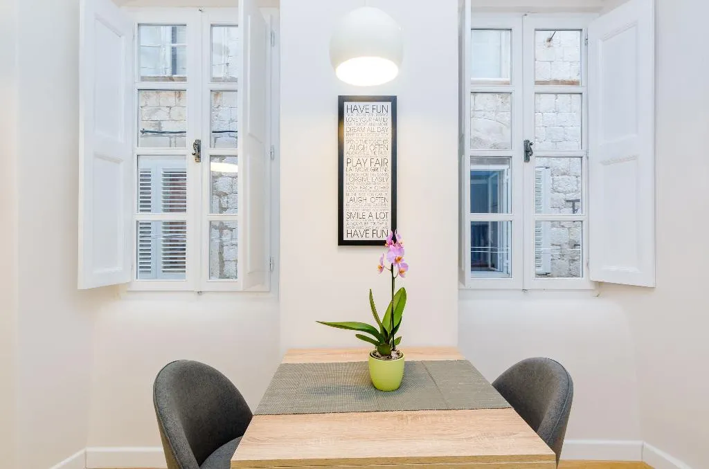 STUDIO COMFORT Room, Leonarda Baroque House - Old Town, Dubrovnik