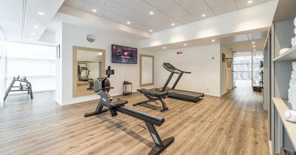 Sports and Entertainment, Innside Milano Torre Galfa, Milan