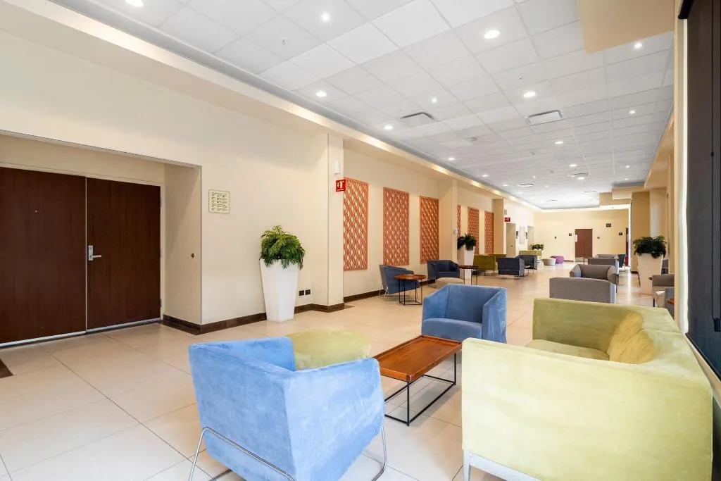 Lobby, City Express By Marriott Playa del Carmen, Playa Del Carmen