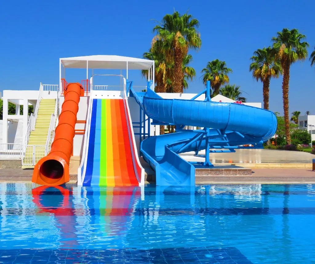 Sports and Entertainment, Maritim Jolie Ville Resort & Casino, Red Sea Riviera