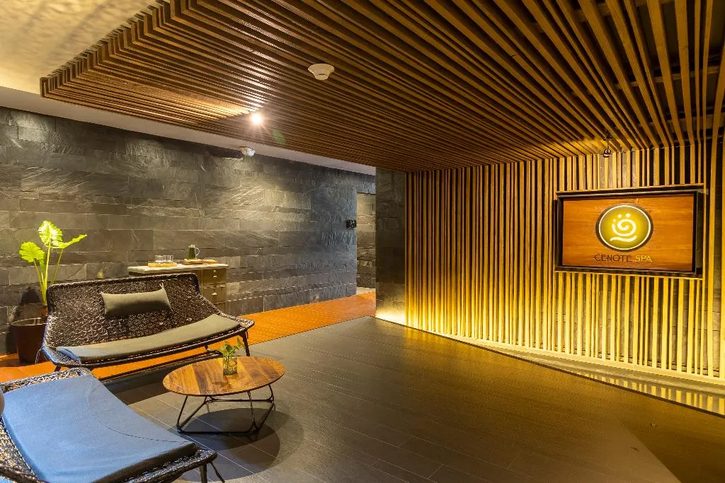 Sports and Entertainment, Devossion by Live Aqua Playa del Carmen AI Only Ad, Playa Del Carmen