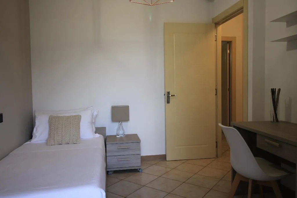 APARTMENT TWO BEDROOMS Room, HQ Aparthotel Milano Inn – Smart Suites, Milan