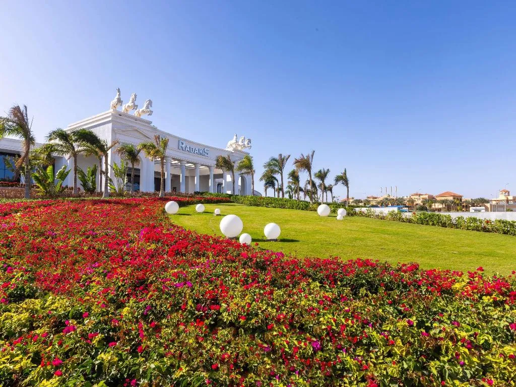 General view, Club Prive By Rixos Sharm El Sheikh, Red Sea Riviera