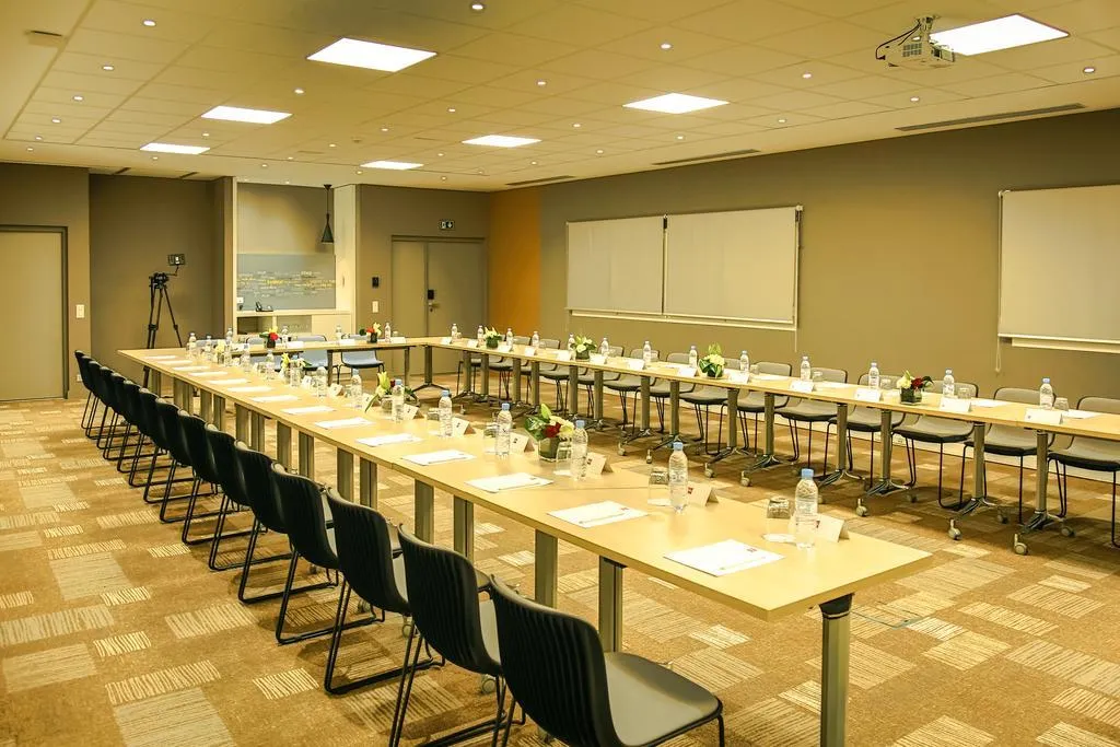 Conferences, Ibis Rabat Agdal, Rabat