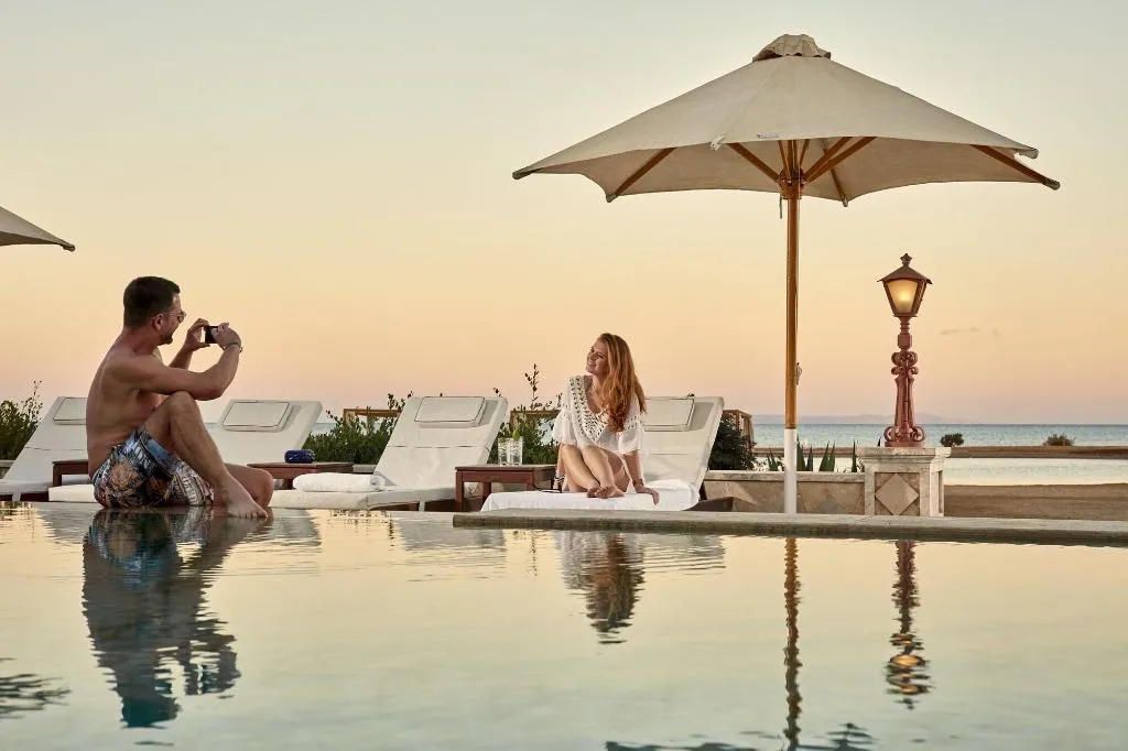 Sports and Entertainment, La Maison Bleue - Adults Only, Red Sea Riviera