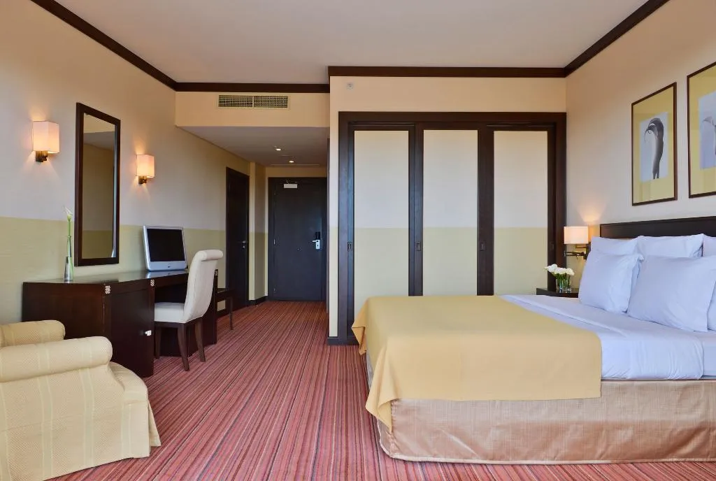 DOUBLE SINGLE USE SUPERIOR Room, Pestana Vila Sol Golf - Vilamoura, Algarve
