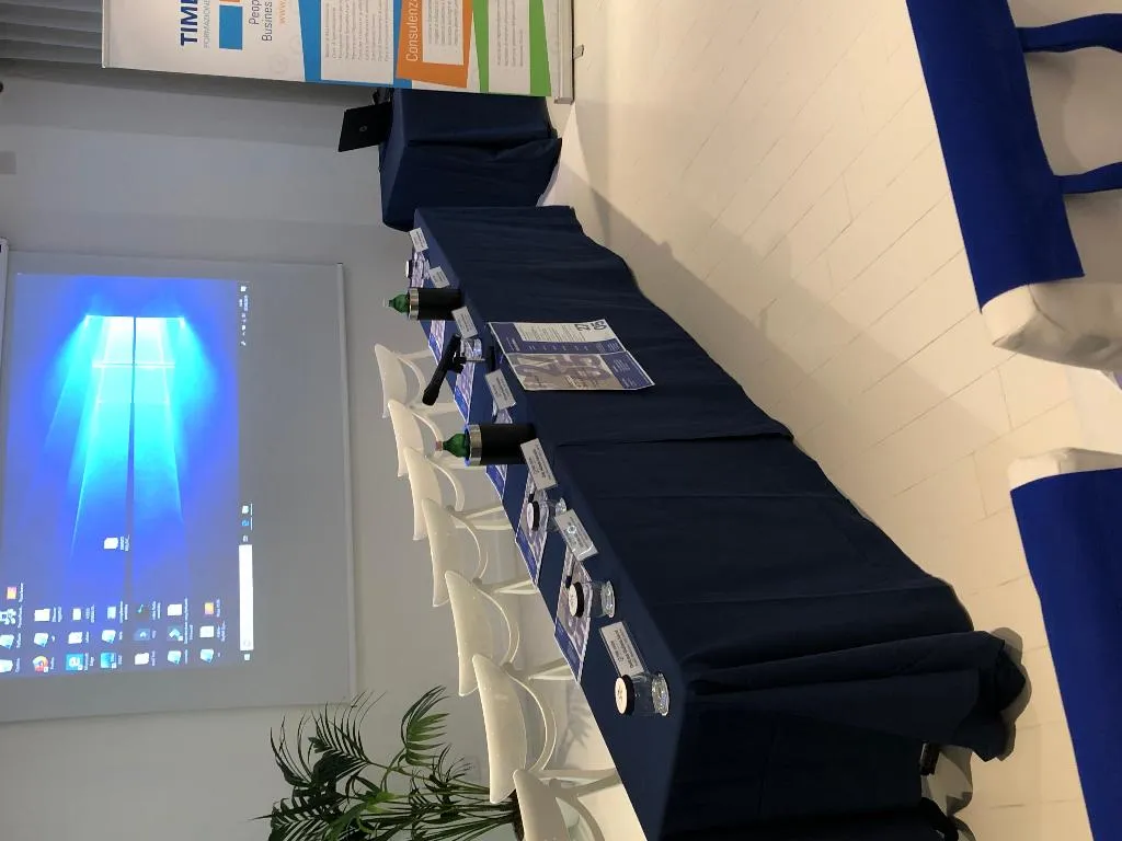 Conferences, Hotel Miramare Stabia, Naples