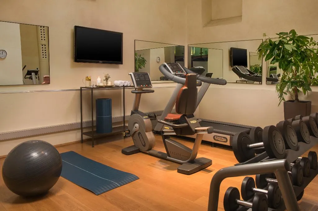 Sports and Entertainment, Avani Palazzo Moscova Milan Hotel, Milan