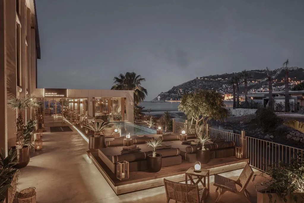 General view, En Vie Beach Boutique Hotel Only Adults, Antalya