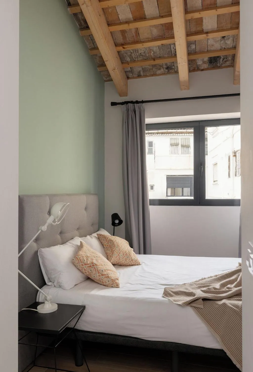 Room, Apartamentos Lã­bere Valencia Jardã­n Botã¡nico, Valencia
