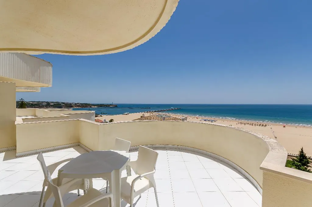APARTMENT SEA VIEW ONE BEDROOM Room, Algarve Mor Apartamentos, Algarve