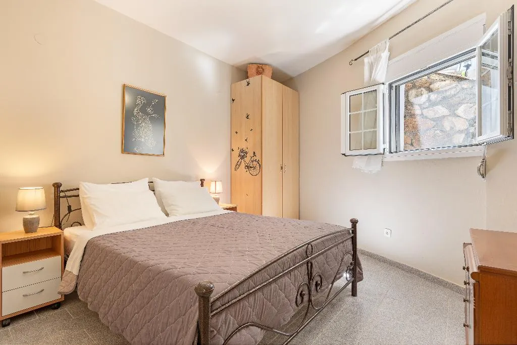 APARTMENT CAPACITY 4 Room, Oskars Studios & Apartments, Kefallinia