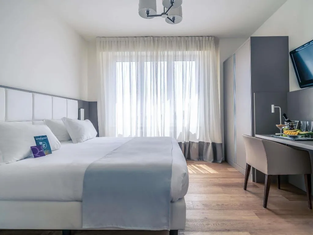 Room, Mercure Milano Solari, Milan