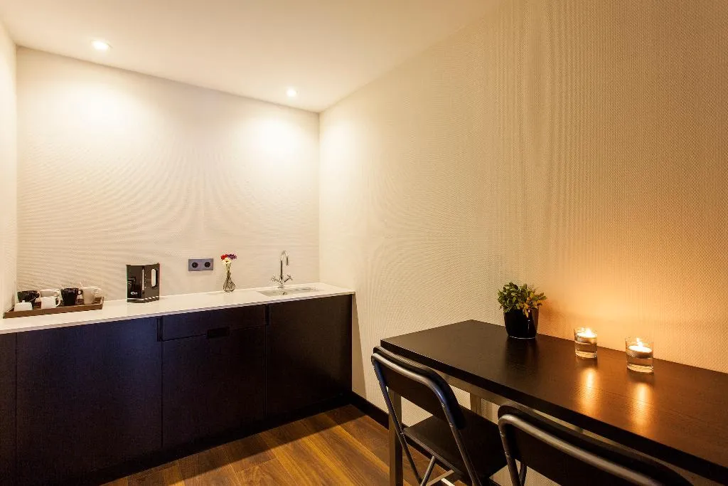 FAMILY ROOM STANDARD Room, Quentin Boutique Hotel, Berlin