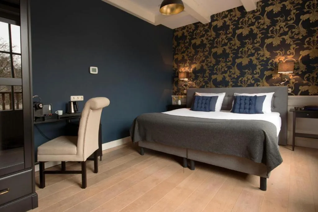 DOUBLE COMFORT Room, Grand Canal Boutique Hotels, Amsterdam