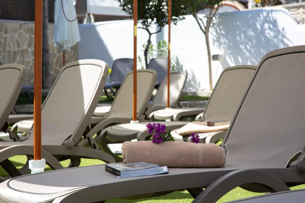 Pool, Casual Bahia Ibiza, Ibiza