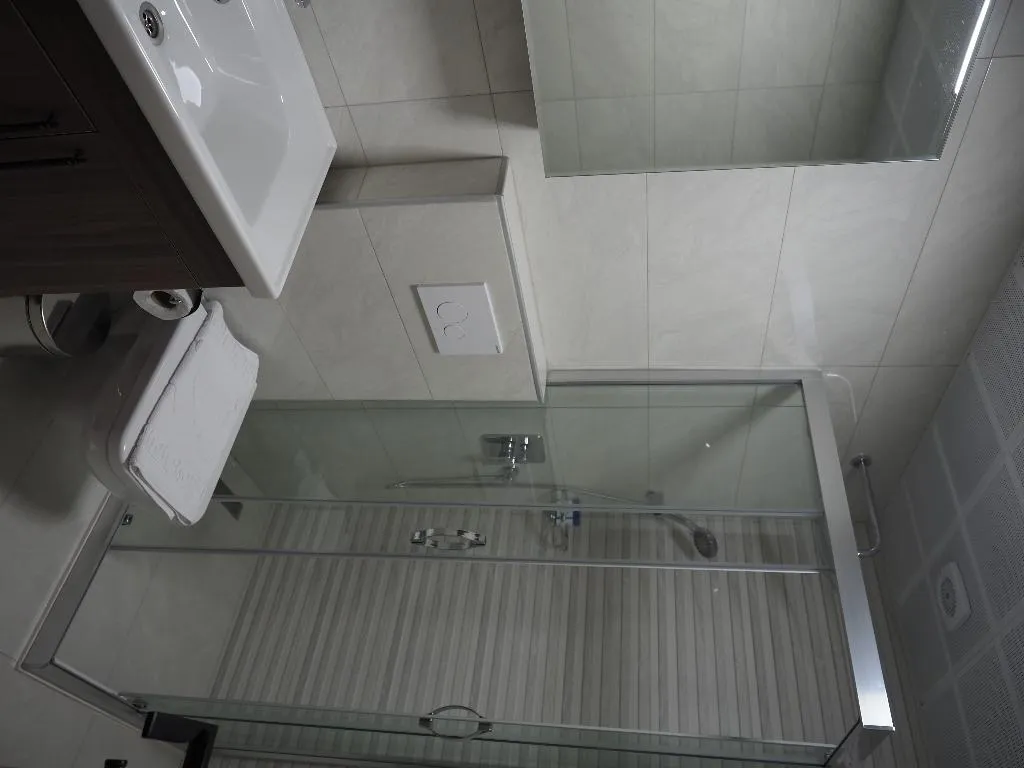 TRIPLE CLASSIC Room, Zenia Otel, Antalya